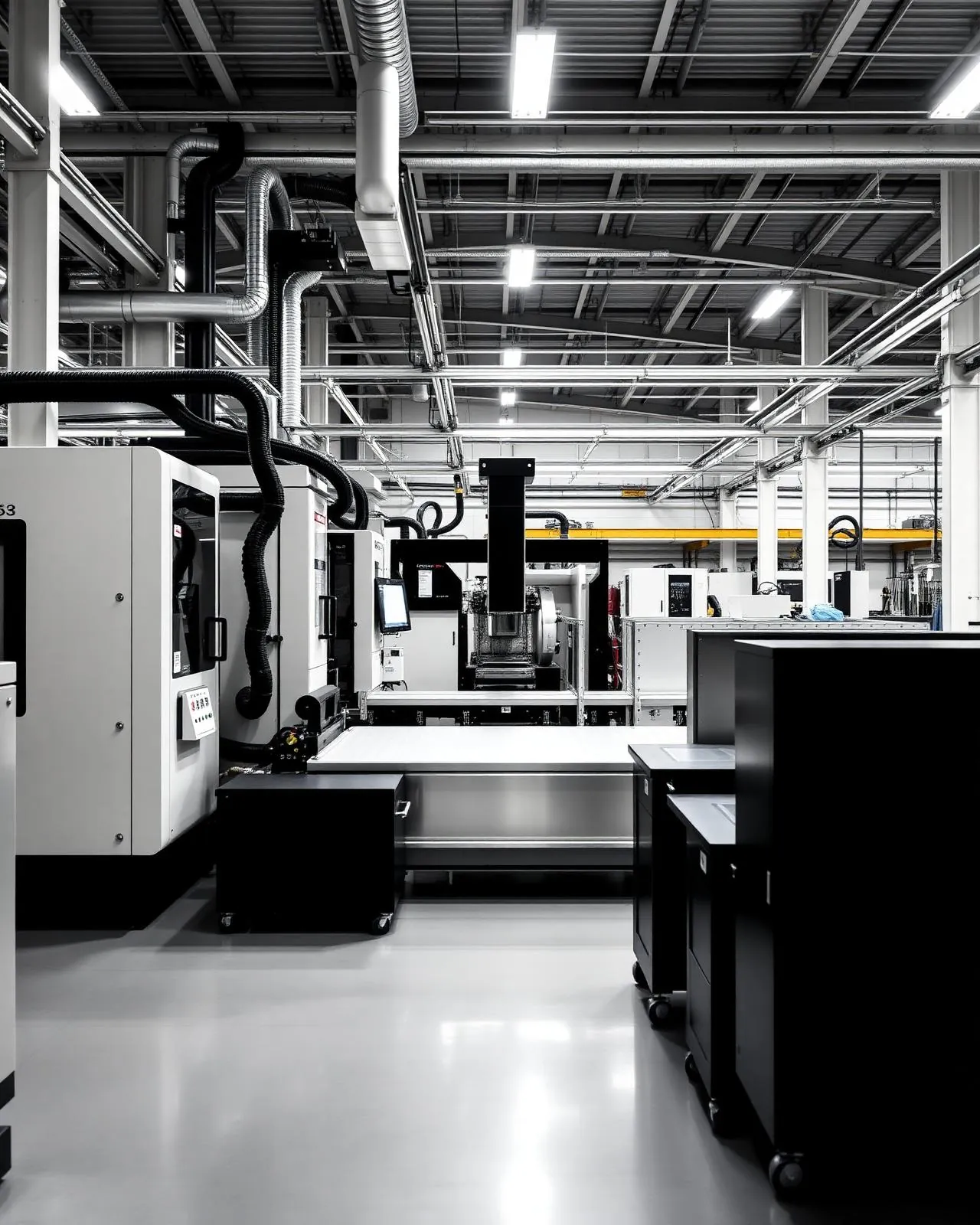 SAUBAG manufacturing facility in Latvia